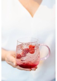 Căni 2 buc. pentru cappuccino 400 ml Bolla – Vialli Design