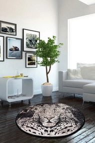 Covor, Tiger, Multicolor