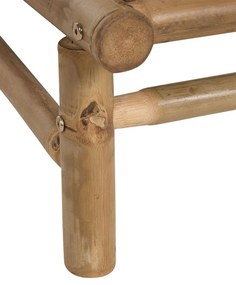 Set 2 buc scaune de grădină Theta (lemn deschis + gri închis) . 1076170