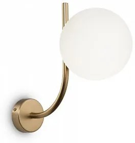 Aplica moderna 1 bec E14 Rendez-vous MOD109WL-01BS Maytoni