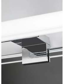 Rabalux 75049 - Aplică LED pentru oglindă de baie OLIRO LED/9W/230V IP44 60 cm crom