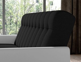 Canapea extensibila Garett Sawana 14/Soft 17
