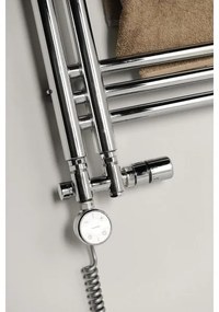 Sapho - Radiator de baie DORLION 50 x 90 cm crom lucios