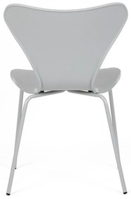 Scaun sufragerie Cimentado (gri). 1120401