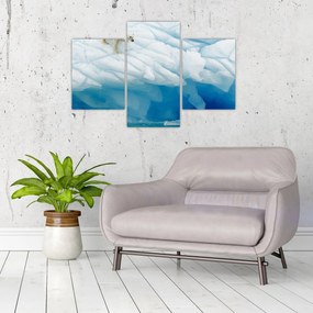 Tablou - Ursul polar (90x60 cm)