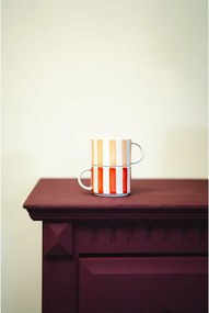 Căni albe 4 buc. pentru espresso din ceramică 180 ml Franca – Leopold Vienna