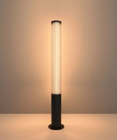 Stalp LED iluminat exterior IP65 Gardenia 25W