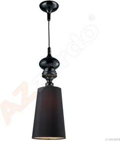 AZzardo Baroco Black AZ0064