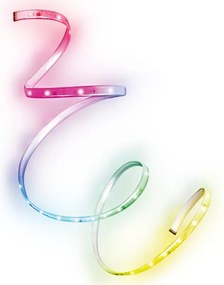 Osram - Bandă LED RGB reglabilă SMART+ FLEX FLEX 5m LED/24W/230V IP44 Wi-Fi