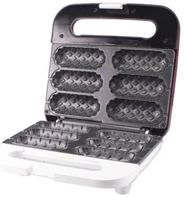 Beper - Aparat pentru vafe 850W/230V