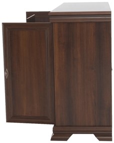 Comoda KORA KK3, samoa king