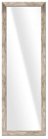 Oglindă de perete 127x47 cm Lahti - Styler