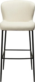 Scaun de bar crem 105 cm Glam – DAN-FORM Denmark