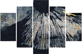 Tablou - Abstract (150x105 cm)
