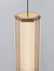 Pendul LED design decorativ ESSENZO