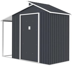 Căsuță de grădină Archer Oscar E-A – Rojaplast