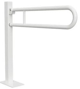 Suport 15,3x87 cm alb