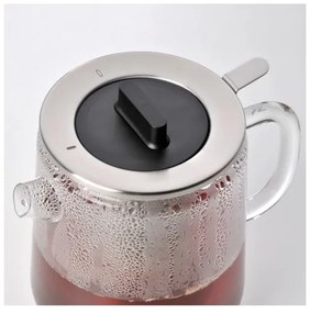 WMF Ceainic SENSITEA cu încălzitor, 1,3 l