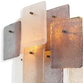 Aplica de perete design LUX Toro