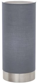 Lampă dimabilă de masă Eglo 95119 PASTERI 1xE27/60W/230V