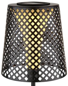 Corp de iluminat LED solar SOLAR LED/0,06W/3V IP44 Globo 36629