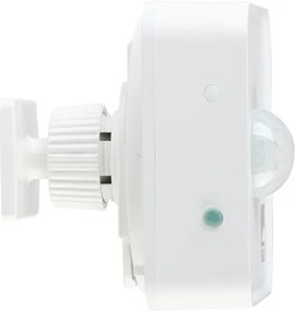 Eglo 99106 - Senzor exterior de mișcare și crepuscular CONNECT-Z IP44