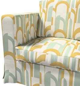 Husa pentru sofa Karlanda 2-locuri