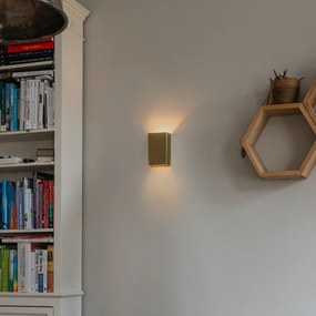 Aplică modernă aurie - Otan S