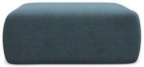 Taburet albastru Kapua – Makamii