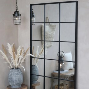 Oglinda decorativa de perete, Factory