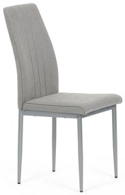 Set de scaune de sufragerie DCL-379 LAN2, 4 buc.