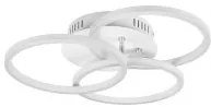 Plafoniera moderna led 27W Circle R62823131 Trio