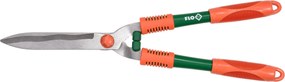 Foarfece pentru gard viu - 535 mm