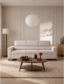 Canapea extensibilă Nardo - szenil bej deschis Vibe 06