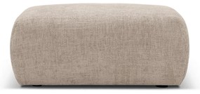 Taburet bej Matera – Cosmopolitan Design