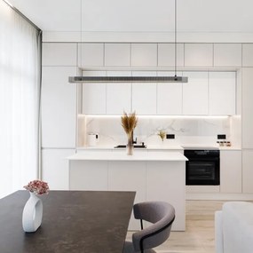 Lustră LED pe cablu Rabalux 72214 CITAL LED/36W/230V 3000K