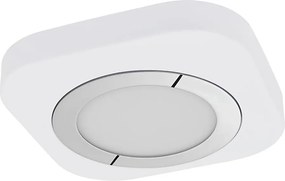 Eglo 96394 - Plafonieră LED PUYO, 11W/230V, albă