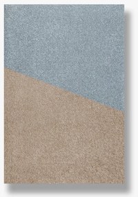Covoraș de intrare 55x80 cm Duet – Mette Ditmer Denmark