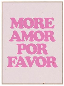 Tablou 50x70 cm Amore – Styler