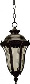 Pendul exterior 1 bec E27 Baltimore KL5536 Klausen