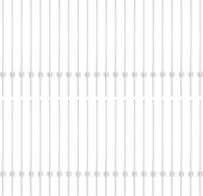 vidaXL Stâlp de gard. 44 pcs Argintiu 140 cm Oțel