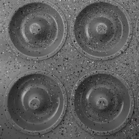 Formă Orion Grande, pentru 12 gogoși