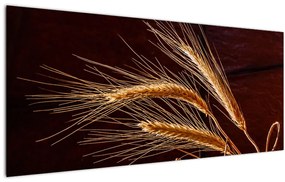 Tablou - Spic în prim plan (120x50 cm)