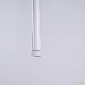 Lustra design modern Stylo 3 white
