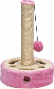 Stâlp pentru pisici Beeztees Gotch, 27 x 27x 40 cm