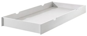 Set ERIK în format dintr-un Pat copii (90x200) și sertar.