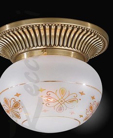 Plafoniera clasica design italian 7805