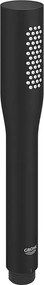 Para de dus Grohe Euphoria Cosmopolitan negru mat 1 tip de jet