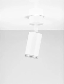 Spot aplicat directionabil protectie IP44, MAO, NVL-9011415