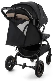 KINDERKRAFT - Cărucior sport MITZY Air, negru